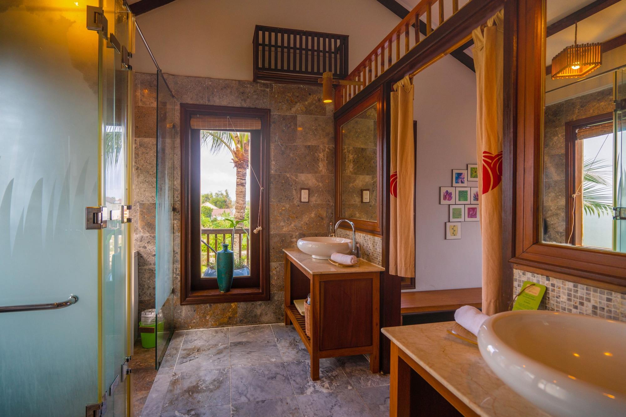 Chic - Retreat Hotel
