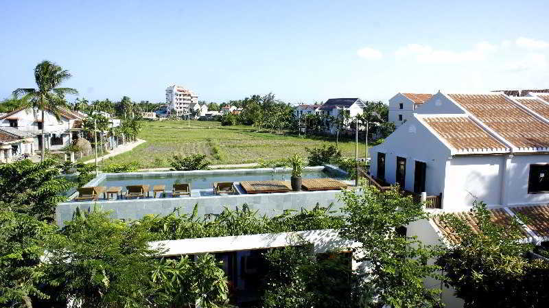 Hotel Chic - Retreat 4*