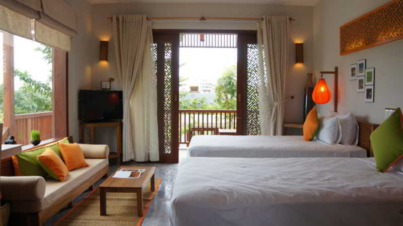 Hotel Chic - Retreat Hoi An