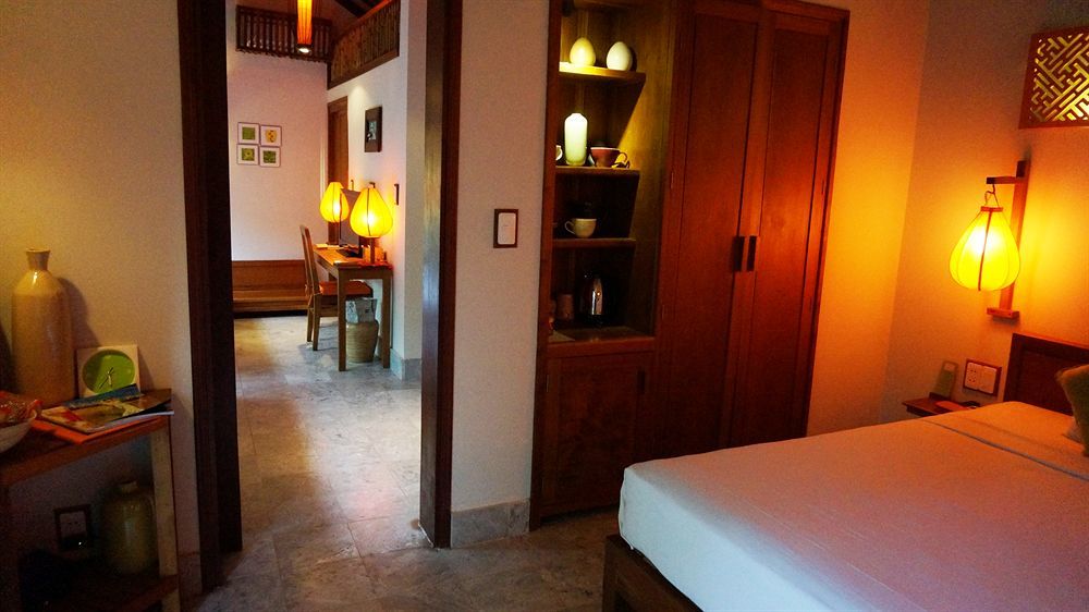 Hotel Chic - Retreat Hoi An