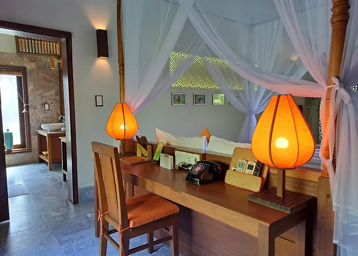 Hoi An Chic - Green Retreat
