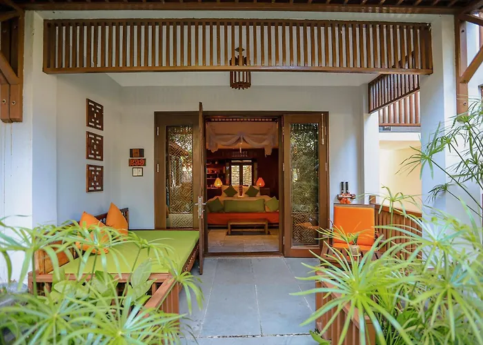 Hoi An Chic - Green Retreat