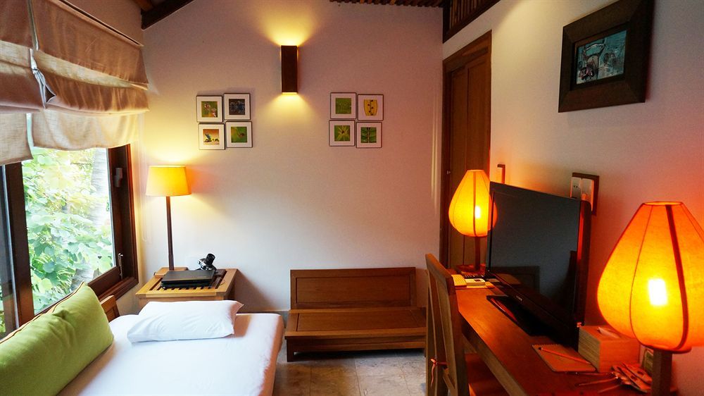 Chic - Retreat Hotel 4*