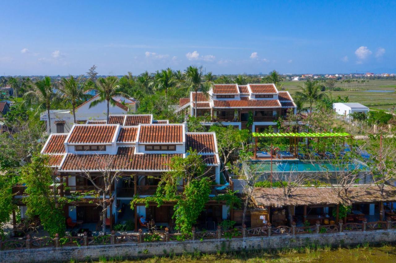 Chic - Retreat Hotel Hội An