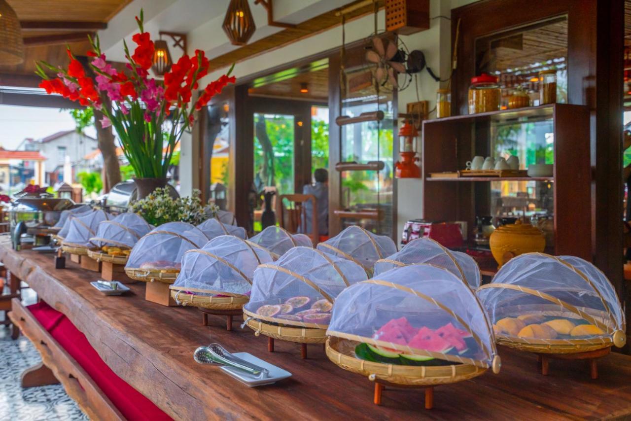 Chic - Retreat Hội An